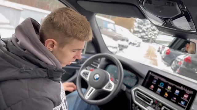 ПОЛНЫЙ ОБЗОР НА X3M