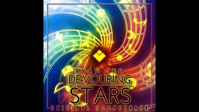 Destiny Map 1 - Devouring Stars OST смотреть онлайн