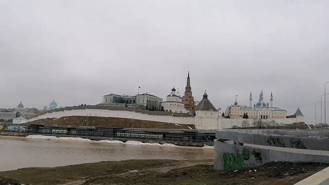 Великолепная Казань смотреть онлайн