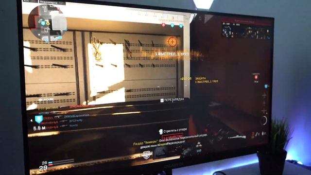 Gigabyte M27Q - Обзор Нового Игрового Монитора смотреть онлайн