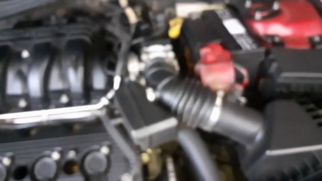 Automovil Ford Fusion Sel  Año 2010 Ubicacion Numero De Motor Vin Improntas