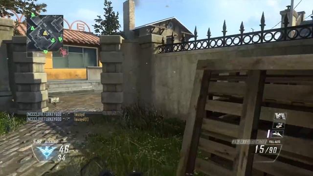 Call of Duty Space Ghosts Nov. 2016 - Cod the Laughing Stock of Fps Games , Black ops 2 Gameplay смотреть онлайн