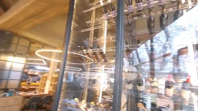 Путешествие в Абхазию. Январь 2021. Часть 2. смотреть онлайн