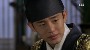 Чан Ок Чон 1 сезон 23 серия