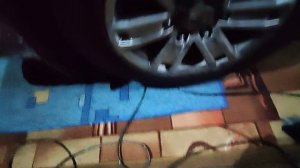 Гайковерт DEKO