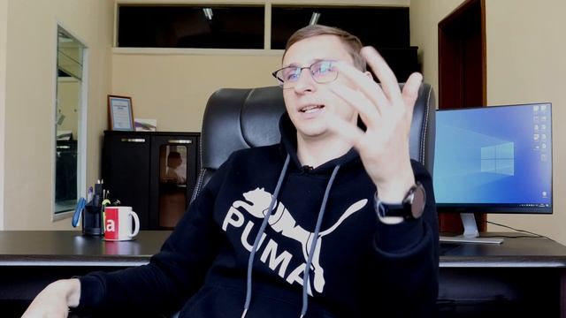 Кто мы такие и что делаем? Продажи, бренд, развитие, маркетинг. смотреть онлайн