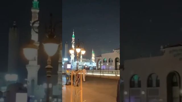 #Мадина #призыв к молитве #азан смотреть онлайн