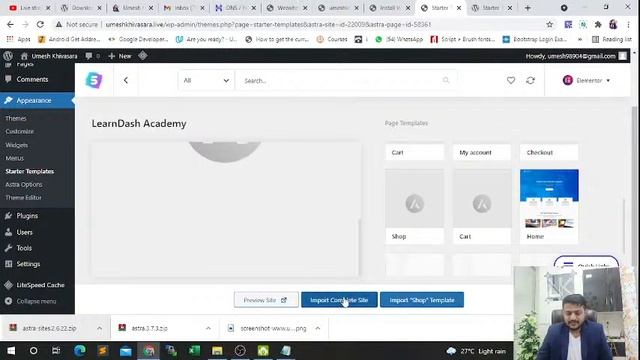 Workshop On Wordpress Development смотреть онлайн