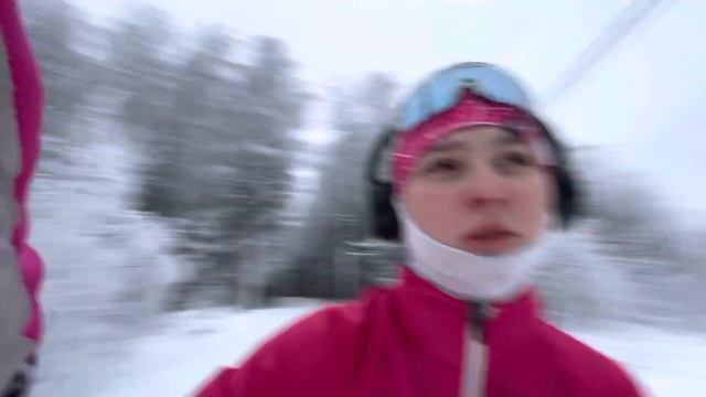 Мини VLOG за 3 месяца / мой первый видео влог