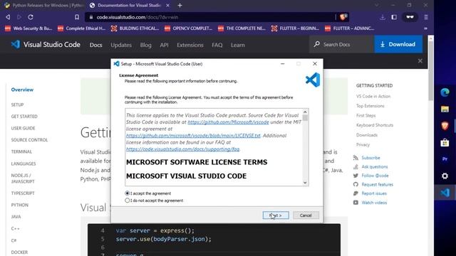 Python Installation on Windows 10: The Complete Step-by-Step Guide! смотреть онлайн