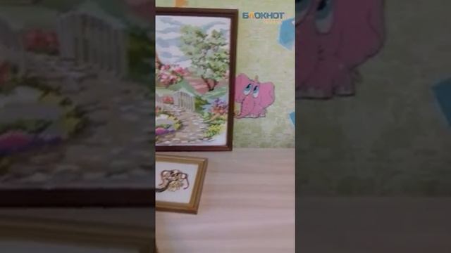 Вышивка Татьяны Александровны Садовой смотреть онлайн