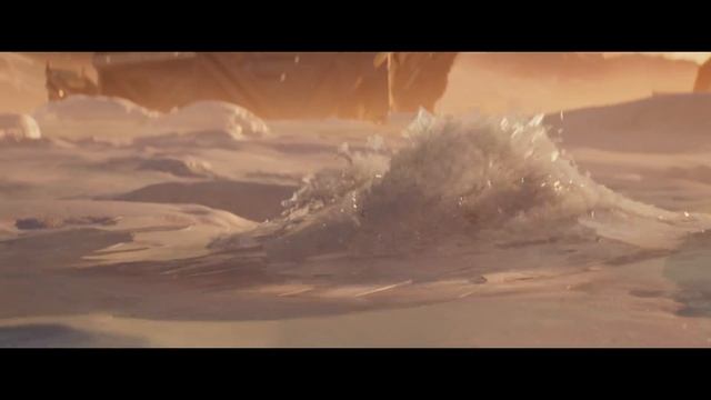 Destiny 2 Expansion II: Warmind Prologue Cinematic смотреть онлайн