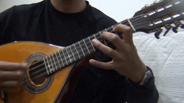 Tuna - sebastopol mandolina смотреть онлайн