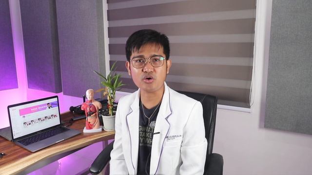 VITAMINS NA NAKAKAPAGPATALINO | RENZ MARION смотреть онлайн