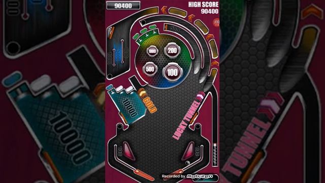 Lots of points | Pinball Pro смотреть онлайн