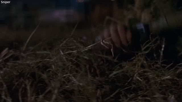 Ghillie Suits смотреть онлайн