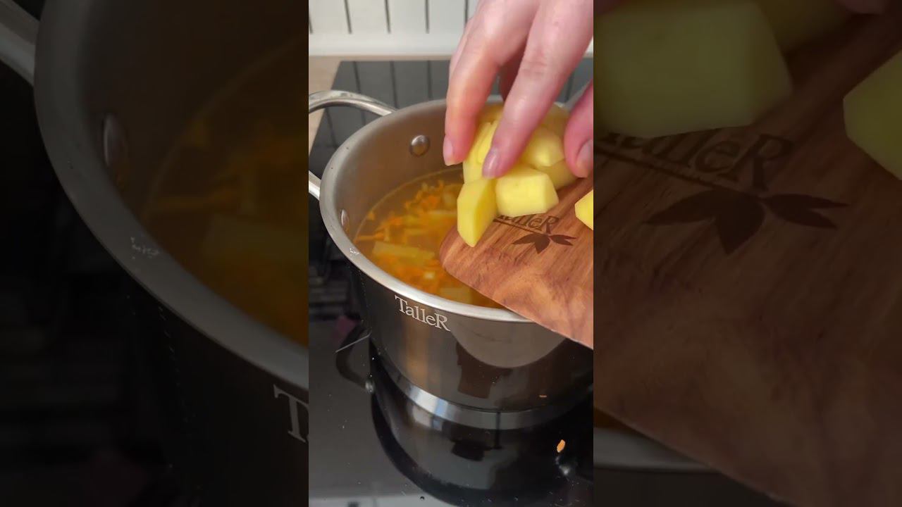 Простые рецепты и путешествия от KateVill