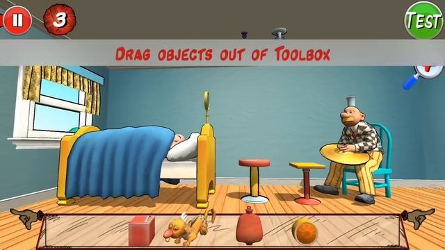 Rube Works iPhone 6 App Preview смотреть онлайн