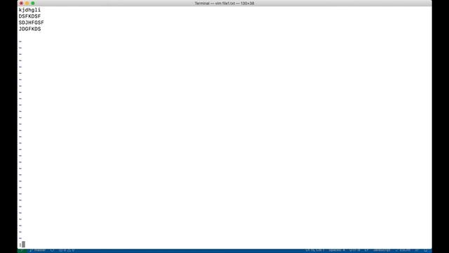 vi | vim | Command Line Editor | Code Malayalam смотреть онлайн