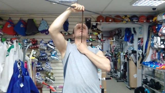 Силовые трюки специально для СХР 2 смотреть онлайн