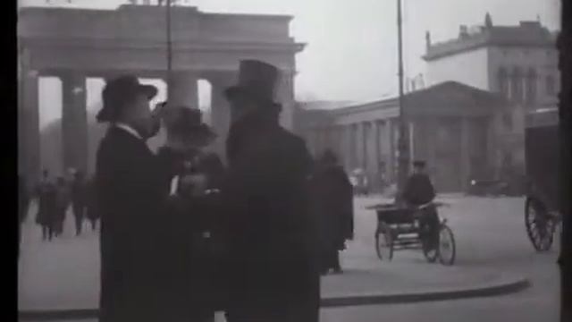 Макс преподаватель танго. 1912 год. (фр. Max Professeur de Tango). смотреть онлайн