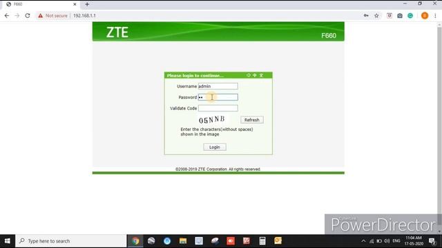 How to Change Hathway Broadband WIFI name & Password смотреть онлайн