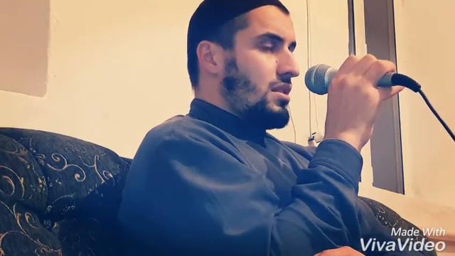 Мухьаммад сатто чтение Корана смотреть онлайн