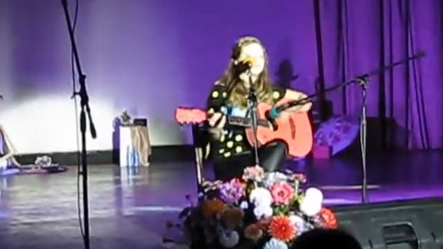Кавер The Beatles — Yellow Submarine смотреть онлайн