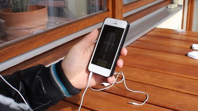 EarPods. Китай vs Оригинал смотреть онлайн