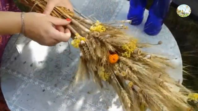 Дідух символ Різдва смотреть онлайн