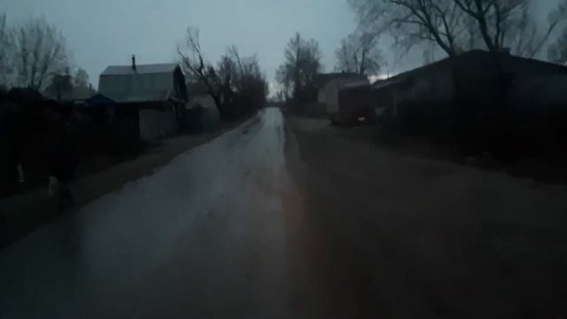 И снова на работу! Утро, рассвет. смотреть онлайн