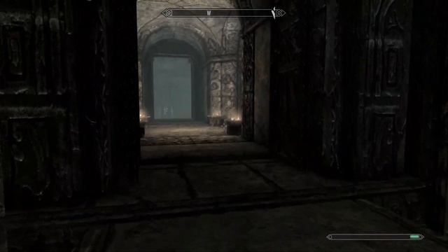 Skyrim AE Free Dwarven Home full quest guide and tour смотреть онлайн