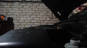Скрип шаровой опоры на Шевроле Нива