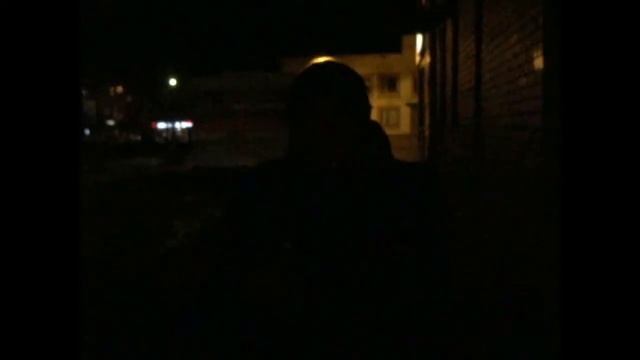 Юмор. Бред. Темнота.