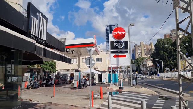 Израиль - страна без выбора. смотреть онлайн