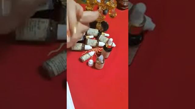 WEALTH OIL BY EM GONZALES (Exclusive in Infinite Feng Shui PH & Spirit Oracle Magic) смотреть онлайн