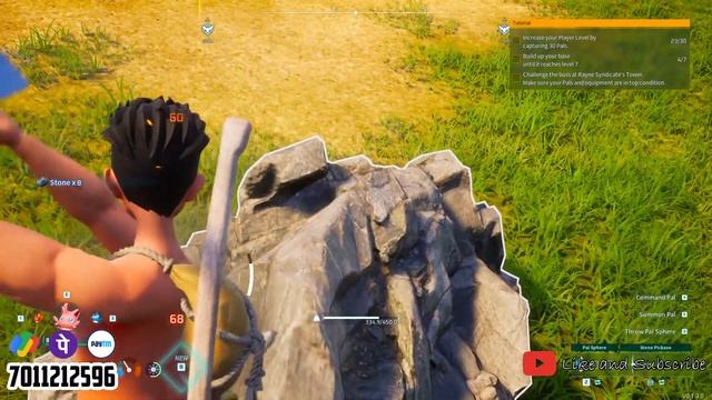 Lets Catch Some Pokemon | #mrfrankii #palworld #live смотреть онлайн