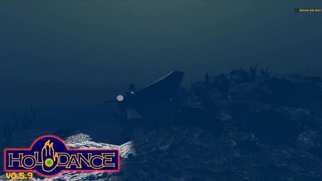 Holodance VR rhythm game available on Steam Early Access смотреть онлайн