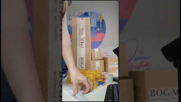 прием дропп-офф и возврат селлеру ozon