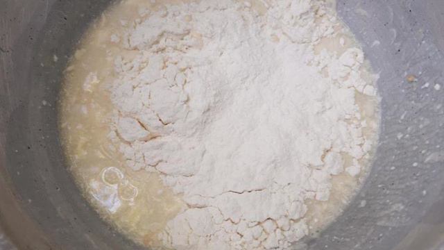 Вкусные будни