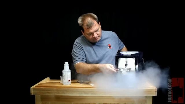 GemOro UltraSpa Steamer and Ultrasonic Cleaner смотреть онлайн