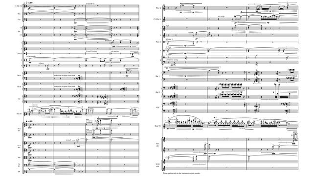 Unsuk Chin - Violin Concerto (2001) смотреть онлайн