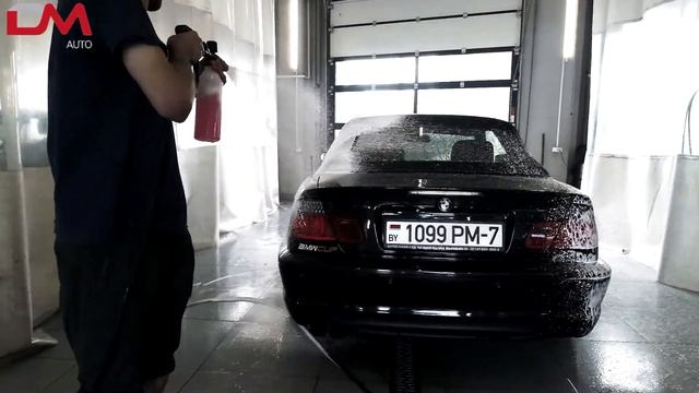 DM Auto Minsk promo смотреть онлайн