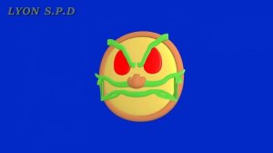 Pizza Tower screaming to boo memes