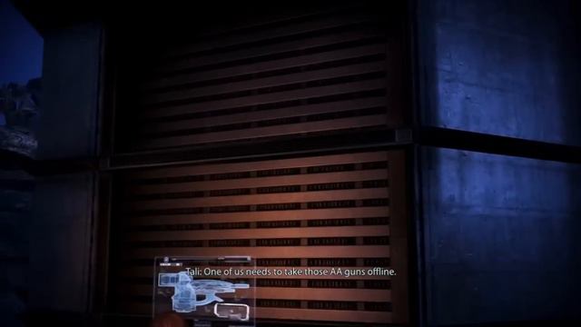 [42] Let's Play Mass Effect 3 - Rescuing the Admiral смотреть онлайн