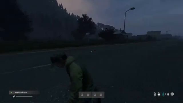 DAYZ ВАНИЛА ПВП ПОСЛЕ ДОЛГОЙ РАЗЛУКИ Я СКУЧАЛ смотреть онлайн