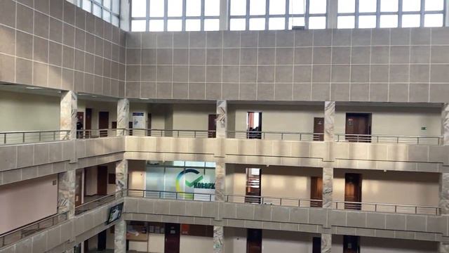 Зимний Красноярск смотреть онлайн