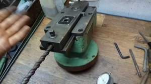 Долбежная головка 675