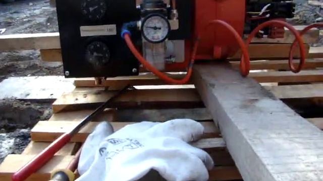 Горелка Euronord EcoLogic смотреть онлайн