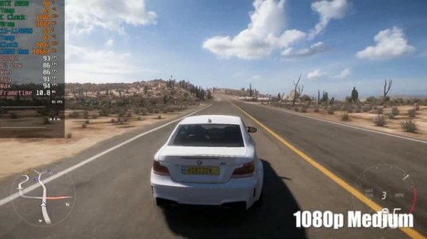 RTX 2050 : Test in 12 Games - RTX 2050 Laptop Gaming Test